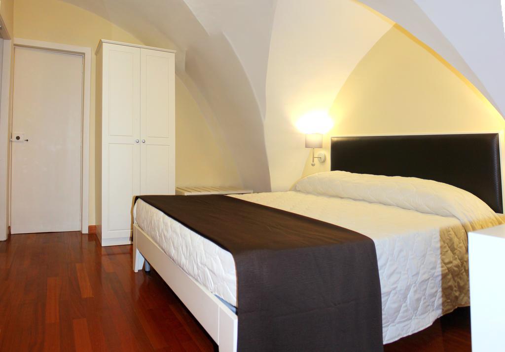 Faro Bianco Gallipoli - Suites & Apartments Exterior foto